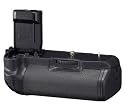 Inov8 BG-E3 Battery Grip for Canon EOS 350D & 400D with Builtin Rechargeable Lithium Battery/Charger