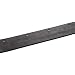 Magnolia Brush 4236 36-Inch Black Rubber Replacement Squeegee Blade