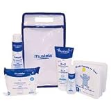 Mustela Squeaky Clean Set