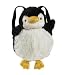My Pillow Pets Penguin Backpack