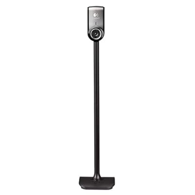 Logitech 2.0 Webcam C905 - USB
