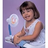 Pinwheel Fan