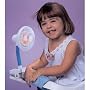 Pinwheel Fan