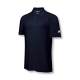 Adidas 2007 Men's ClimaCool Motion Mesh Panel Golf Polo Shirt - Navy - 259168