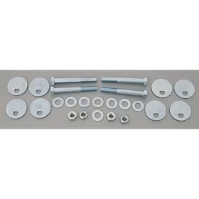 Belltech 4952 Alignment Kit