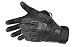 Blackhawk Men's S.O.L.A.G. Full Finger Gloves with Kevlar (Black, Large)