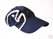 IQ Company Cap Bites blau Mütze Kappe