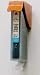 Produkt-Bild: Data Becker Patrone C6 Tinte cyan BJC-3000/6000 Serie S400/450/4500/600