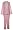 Lanz of Salzburg PINK PLAID Ladies Flannel Pajamas, XL
