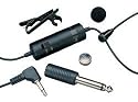 Audio-Technica ATR-35S Lavalier Microphone
