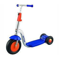 Click here to buy Kettler Thunder Height-Adjustable Scooter by Kettler