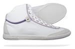 Le Coq Sportif Provencale Mid Canvas...