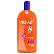 No-Ad 16 oz. Sunscreen Lot Spf#8