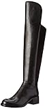 Marc by Marc Jacobs Women's Boot, Black, 38.5 EU/8.5 M US