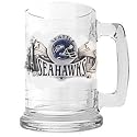 NFL Colonial Tankard - Seattle Seahawks