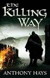 The Killing Way book cover image