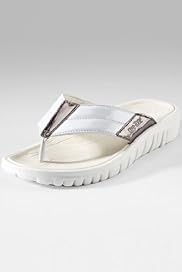 Step-Tone™ Patent Flip-Flops with Nature-Step Technology™