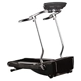 Phoenix 98007 Easy-Up Motorized Treadmill
