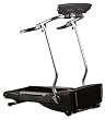 Phoenix 98007 Easy-Up Motorized Treadmill
