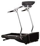 Phoenix 98007 Easy-Up Motorized Treadmill