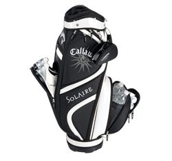Callaway Lady Solaire Cart Bag