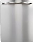 GE Profile : PDWT180RSS 24 Built-In Dishwasher - Stainless Steel