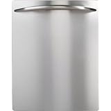 GE Profile : PDWT180RSS 24 Built-In Dishwasher - Stainless Steel