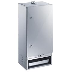 R�ucherofen von Peetz aluminiert mit T�r (f�r ca. 20 Fische h�ngend/ liegend oder 20 Aale bis 55 cm h�ngend)