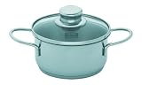 Fissler Kochtopf