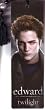Twilight Edward Cullen What If Bookmark with Tassel