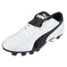 Puma Esito R-HG (Wh/Bk)