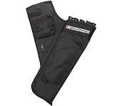 Bohning Target Quiver RH Black