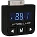 Scosche FMTD2 tuneFREQ Wireless FM Transmitter with Digital Display