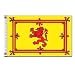Scottish Royal Standard (Rampant Lion) Flag