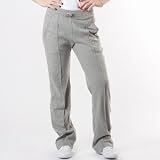 Produkt-Bild: Nike Damen Jogginghose grau