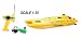 Search : World Racing yellow 20 Inch MIAMI VICE Remote Control Racing Boatá 757-6012B
