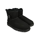 UGG（アグ）MINI BAILEY BUTTON（ミニベイリーボタン）W3352 (並行輸入品) 2012年新色 w3m
