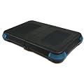 Balance Board black / schwarz f�r Nintendo Wii