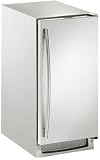 2115RS 15 Undercounter All Refrigerator with 3.3 Cu. Ft. Capacity Energy Star Qualified &