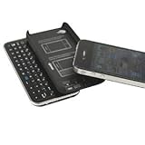 TsirTech iPhone 4 Case Black