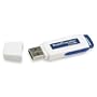 Kingston DataTraveler 512MB USB 2.0 Flash Drive