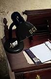 Central Florida Golden Knights Desk Lamp