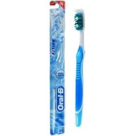 ORAL-B Toothbrush ADVANTAGE ARTICA 35SOFT