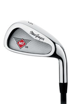 MacGregor MT OS Iron Set w/ 3 & 4 Hybrids MRH Graphite Stiff