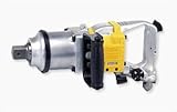 空研 インパクトレンチ(本体)大型タイヤ作業 KW-3800Pro G　差込角25.4mm