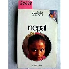 Nepal. Insight Guides. English Edition.