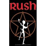 Rush - Stickers - Band