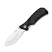 Buck Jagdmesser Folding ErgoHunter, 420HC Stahl, Nylon, TPE Gummi, widerstandsfähige Nylonscheide