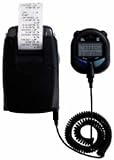 Stopwatch and Printer
