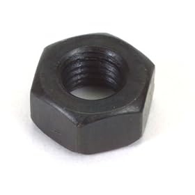 Prop Nut(1 4 x 28)-40221:A from Evolution Aircraft Engines